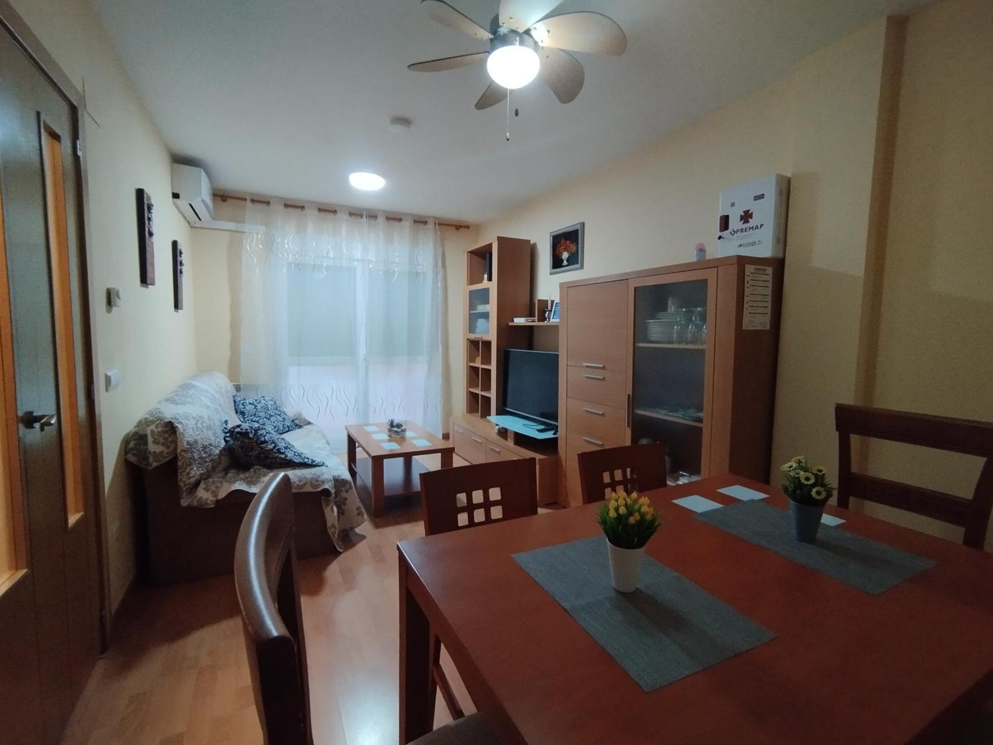 Apartamento Alhondiga Hervás Kültér fotó