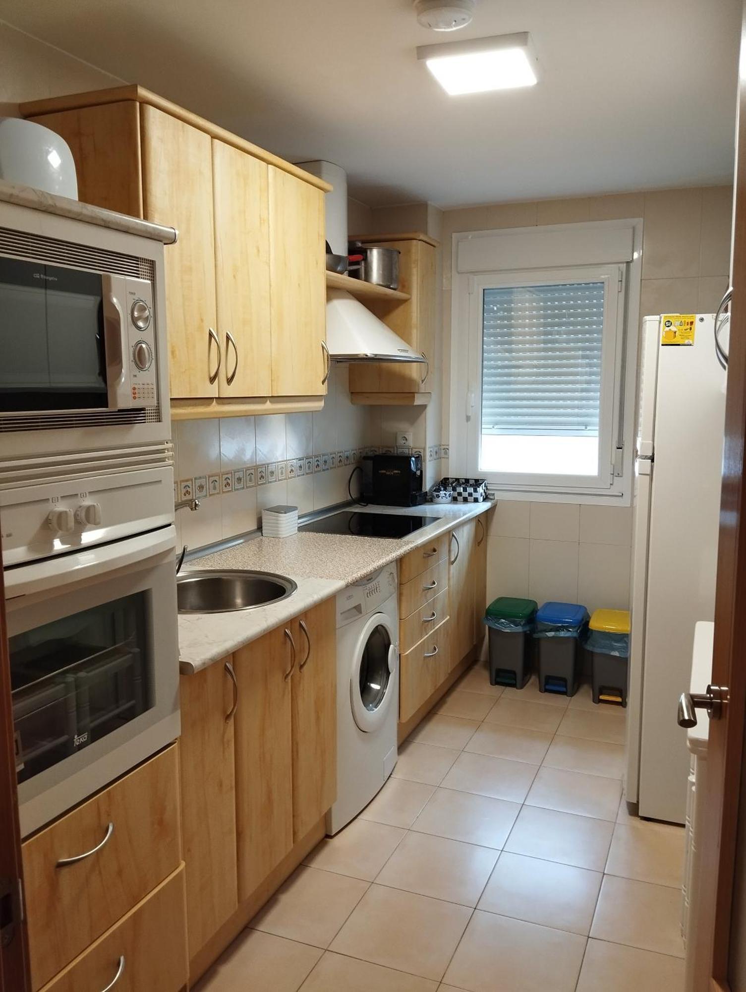 Apartamento Alhondiga Hervás Kültér fotó