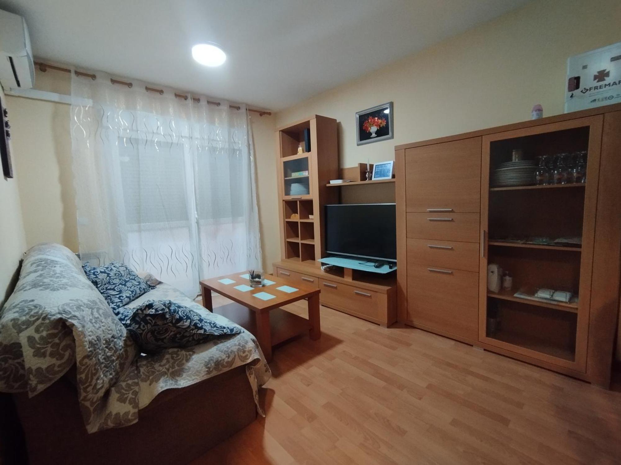 Apartamento Alhondiga Hervás Kültér fotó