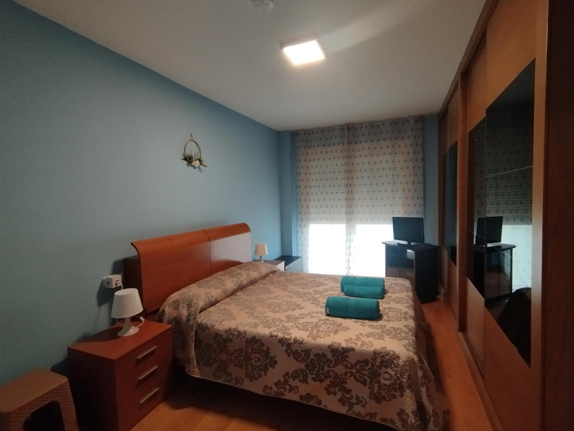 Apartamento Alhondiga Hervás Kültér fotó